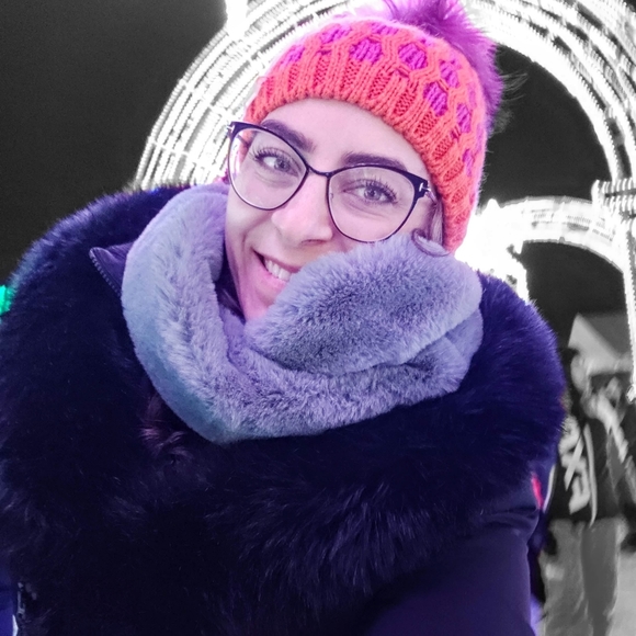 Meet your Posher, Roudine - Picture 2 of 4